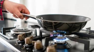 El Gobierno Nacional confirmó vía decreto y mediante el Boletín Oficial, un aumento del 2,5% en las tarifas de distribución del gas natural