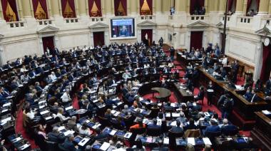 $Libragate: mañana habrá una sesión especial en Diputados, donde se debatirá la creación de una Comisión Investigadora