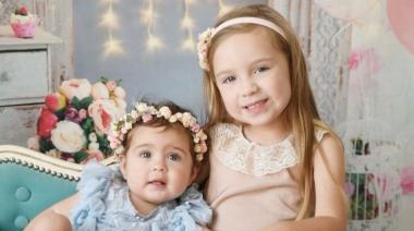 Bahía Blanca: a un mes del temporal, encuentran el cuerpo de Pilar Hecker, una de las dos hermanitas desaparecidas
