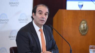 Se sabía: al quedarse sin el suficiente apoyo político, Manuel García-Mansilla presentó su renuncia a la Corte Suprema de Justicia