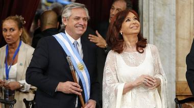 ¿La Justicia ahora los vacuna a ellos? Alberto Fernández y CFK serán investigados por la Cámara Federal en relación con la compra de vacunas en plena pandemia