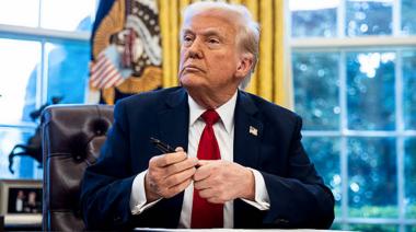 Se hizo el milagro: Trump retrocedió sobre sus pasos y con su anuncio le dio oxígeno al mundo y al plan económico de Milei