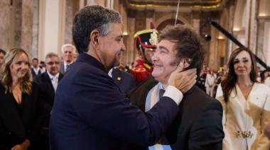 Coparticipación: Milei habla de economía, pero siempre le debe a la Ciudad… El tiro por elevación del jefe de Gobierno porteño al presidente: “El Gobierno Nacional le debe 2.000 dólares a cada porteño”