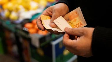 Según el INDEC, el índice de la inflación en el mes de marzo fue del 3,7%