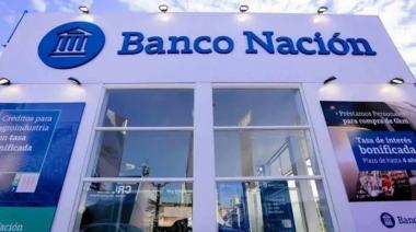 Sin cepo, el Banco Nación volvió a subir las tasas de interés de los plazos fijos que, a partir de ahora, será del 37%