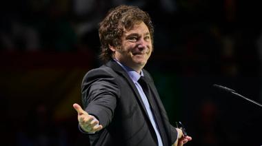 Milei lo dijo: el presidente aseguró que, a partir de la segunda mitad de 2026, Argentina no tendrá más inflación