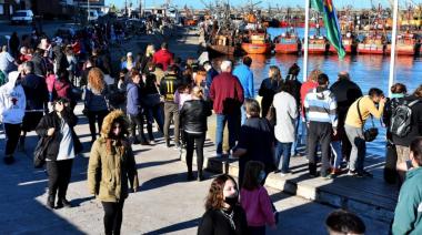 Un informe de CAME reveló que, durante Semana Santa, viajaron por el país, 2,7 millones de turistas