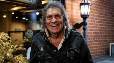 Simplemente fútbol: a los 80 años, falleció “El Loco” Hugo Orlando Gatti