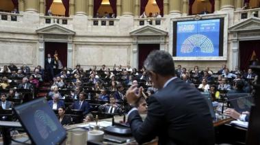Libragate en el Congreso: todos los bloques de la Cámara Baja decidieron reprogramar la interpelación a Francos y Cúneo Libarona
