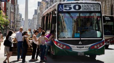 La macro si… pero “la micro” no… Se viene un nuevo ataque al bolsillo: en mayo, aumentarán casi un 6% los pasajes de colectivos en la Ciudad y en provincia de Buenos Aires