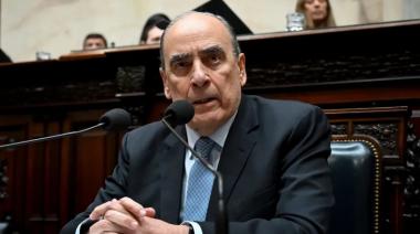 $Libragate en el Congreso: Guillermo Francos negó cualquier tipo de responsabilidad de Javier Milei en la estafa