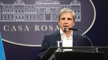 Caputo vs Grupo Stellantis: "Si aumentan los precios, se rompe la relación de confianza”