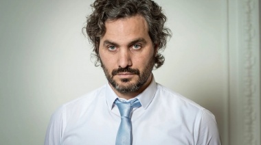 Santiago Cafiero sin anestesia: “Cristina no le puede ganar a Milei”