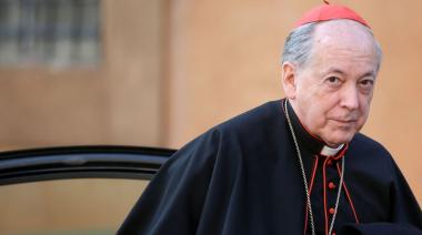 No todos son de Dios… por la elección del nuevo papa, la organización Bishop Accountability pidió que el cardenal Juan Luis Cipriani no participe del Cónclave, por las acusaciones de abuso sexual que pesan en su contra