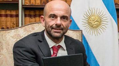 "Por razones personales…”. El recambio de funcionarios, una costumbre mileista: ahora fue el turno del secretario de Transporte, Franco Mogetta