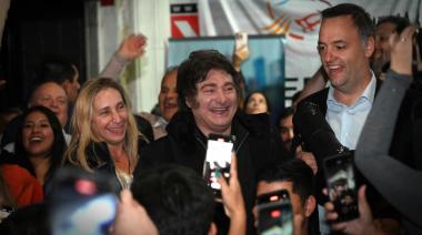 "Kirchnerismo o libertad”, la idea fuerza del spot de campaña de Manuel Adorni en la Ciudad