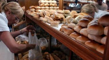 El pan nuestro de cada día: según datos de la Cámara de Industriales Panaderos (CIPAN), desde que está Milei, cerraron 1.100 panaderías en todo el país