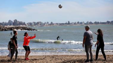 Un informe de CAME reveló que, durante el fin de semana largo, los turistas gastaron $256.000 millones