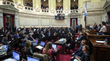 Se viene Ficha Limpia: el Gobierno Nacional envió una nota a todos los bloques comprometiéndolos a aprobar la medida