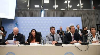 Hay que pensar más en las víctimas que en los victimarios: la Comisión de Legislación Penal de Diputados dictaminó a favor de la norma que busca bajar la imputabilidad de los menores