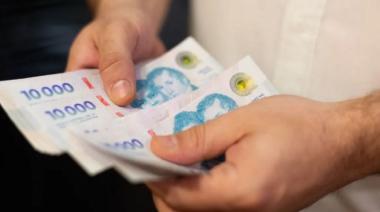 ¡Andá a vivir con $308.200! Ante la falta de acuerdo, el Gobierno fijó por decreto el Salario Mínimo, Vital y Móvil