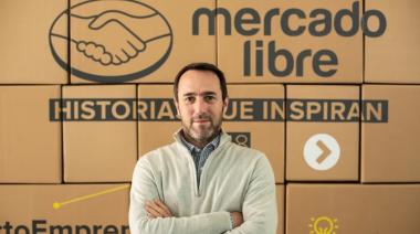 Marcos Galperín dejará de ser el CEO de Mercado Libre, rol que ocupó por más de 26 años