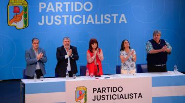 Manotazos de ahogados… Luego de la confirmación de LLA + PRO para la provincia de Bs. As, CFK convocó a una reunión urgente del Consejo Nacional del PJ
