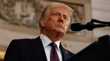 Estados Unidos: Donald Trump le cierra las puertas a ciudadanos de Irán, Haití, Libia y nueve países más