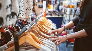 Las ventas para abajo: según CAME, en mayo las ventas minoristas de las pymes mostraron un retroceso del 2,9% interanual