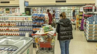 La inflación de mayo en la Ciudad de Buenos Aires fue del 1,6%, según el Instituto de Estadísticas y Censos (IDECBA)