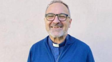 Otro diablo en las iglesias: en Berazategui, detuvieron al sacerdote Franco Lütens, denunciado por abuso sexual por tres catequistas