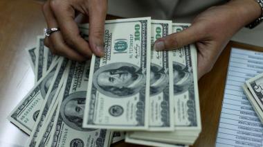 Estabilidad económica: el dólar oficial continúa con su tendencia bajista al cerrar a $1.160