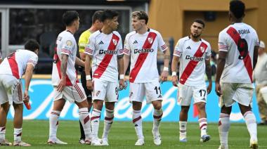 Los grandes quedaron chicos… River y Deportivo Riquelme (Boca), eliminados en Fase de Grupos del Mundial de Clubes