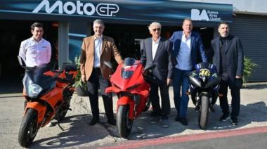 Moto GP| Desde el 2027, la Fórmula 1 en dos ruedas pasará de Termas de Río Hondo a Bs. As: así lo anunció el jefe de Gobierno porteño, Jorge Macri