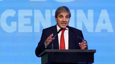 Argentina podría regresar a los mercados internacionales a una tasa menor al 9%