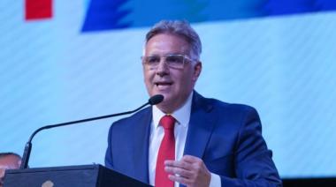 En Córdoba, el gobernador Martín Llaryora desafía a Milei: anunció un aumento del 84% para la jubilación mínima