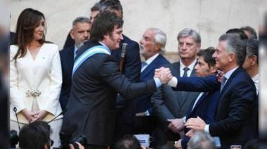 Ahora es La Libertad Avanza + PRO, también en CABA: Karina Milei y Mauricio Macri finalmente llegaron a un acuerdo