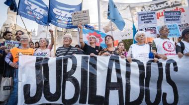 Otra marcha contra el Gobierno: luego del veto de las jubilaciones y la emergencia por discapacidad, la oposición se moviliza