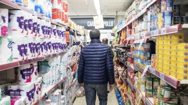 El INDEC dio a conocer la inflación de agosto: fue del 1,9%