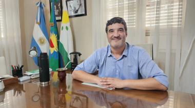 Kirchneristas a las piñas entre ellos por lo territorial: en Brandsen, el intendente Raitelli vs un concejal