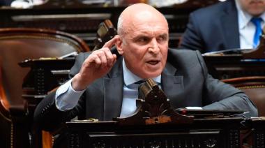 ¿Opereta o verdad consecuencia? Mientras Espert rompe el silencio y lo niega, Bullrich dice que no se puede “aceptar personas vinculadas al narcotráfico”. ¿Y en La Cámpora cómo andamos?