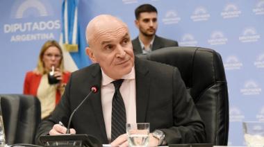 Crónica de una muerte anunciada: Milei bajó a Espert de la lista y será reemplazado por Santilli