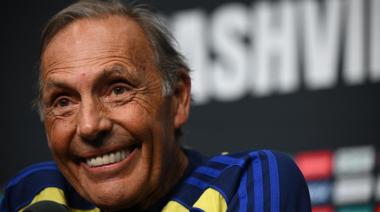 El fútbol está de luto: a los 69 años, falleció Miguel Ángel Russo