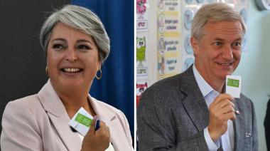 En Chile habrá balotaje: Jeannette Jara y José Antonio Kast irán a segunda vuelta por las elecciones presidenciales