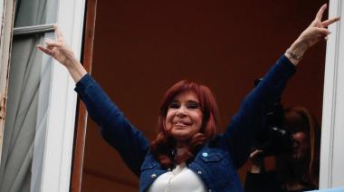 El TOC N°2 dispuso el decomiso de bienes y sumas de dinero para CFK y Lázaro Báez por la Causa Vialidad