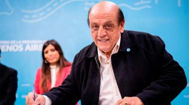 Berazategui: falleció el intendente Juan José Mussi, a los 84 años de edad