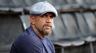 ¿Contraataque mafioso? La AFA sancionó por seis meses a Juan Sebastián Verón, luego de que los jugadores de Estudiantes de La Plata le hicieran el pasillo de honor a Rosario Central de espaldas