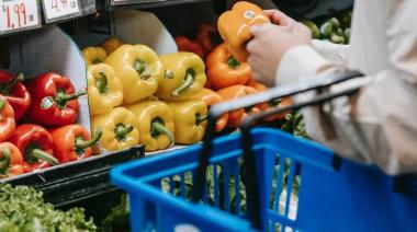 Según el IPC de Libertad y Progreso, la inflación de noviembre fue del 2,3%