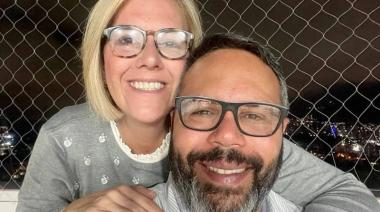 Maduro contraataca: condenó a 30 años de prisión al yerno del verdadero presidente electo de Venezuela, Edmundo González Urrutia