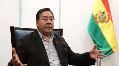 Bolivia: el ex presidente Luis Arce fue detenido en el marco de una causa de corrupción vinculada al Fondo Indígena